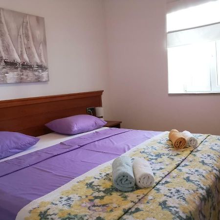 Apartman Nikola 杜布罗夫尼克 外观 照片