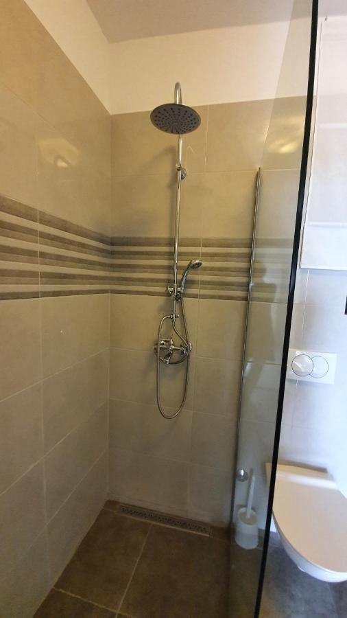 Apartman Nikola 杜布罗夫尼克 外观 照片