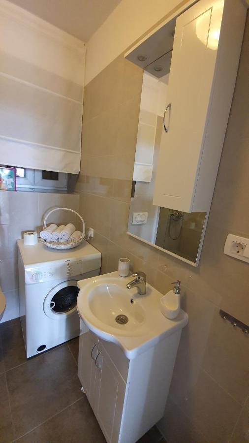 Apartman Nikola 杜布罗夫尼克 外观 照片